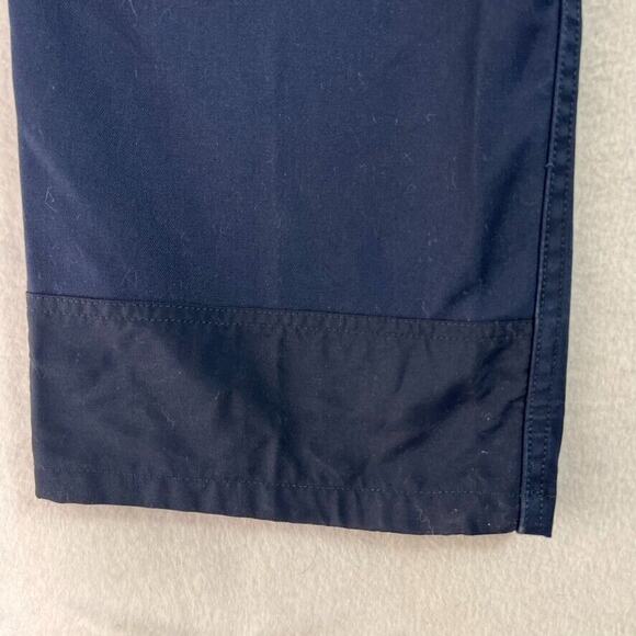 Carhartt Cargo Pants Mens 36X32 Navy Rugged Flex Casual Work Cotton - Picture 11 of 11